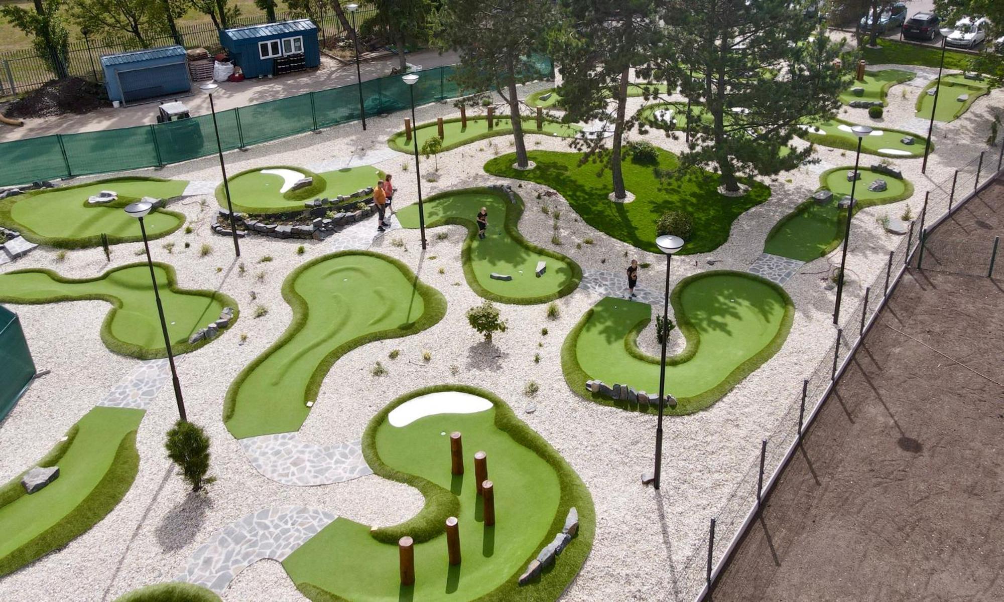Hotel Arena Chomutov Zewnętrze zdjęcie